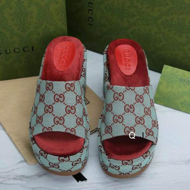 Picture of Gucci Shoes _SKUGuccisz34-41SD01396812